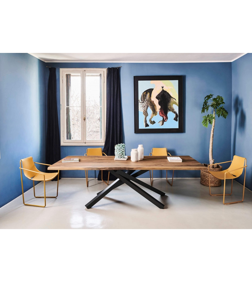 Tavolo Grande Pechino Midj