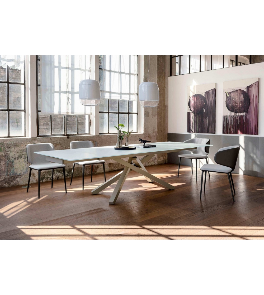 Mesa Extensible Pechino Midj