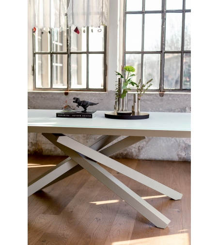 Tavolo Allungabile Pechino Midj