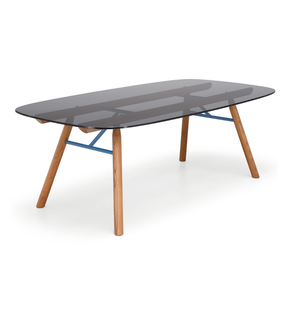 Botte Suite Table - Midj