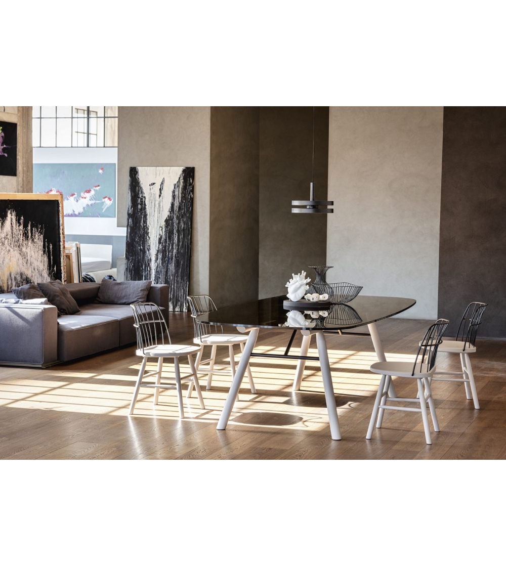 Botte Suite Table - Midj