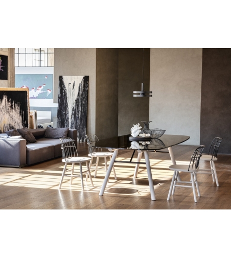 Table Suite Botte - Midj