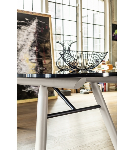 Botte Suite Table - Midj