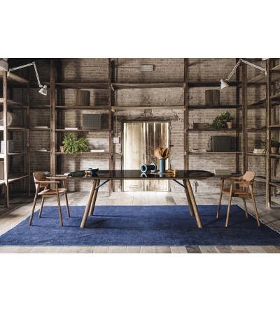 Botte Suite Table - Midj 2