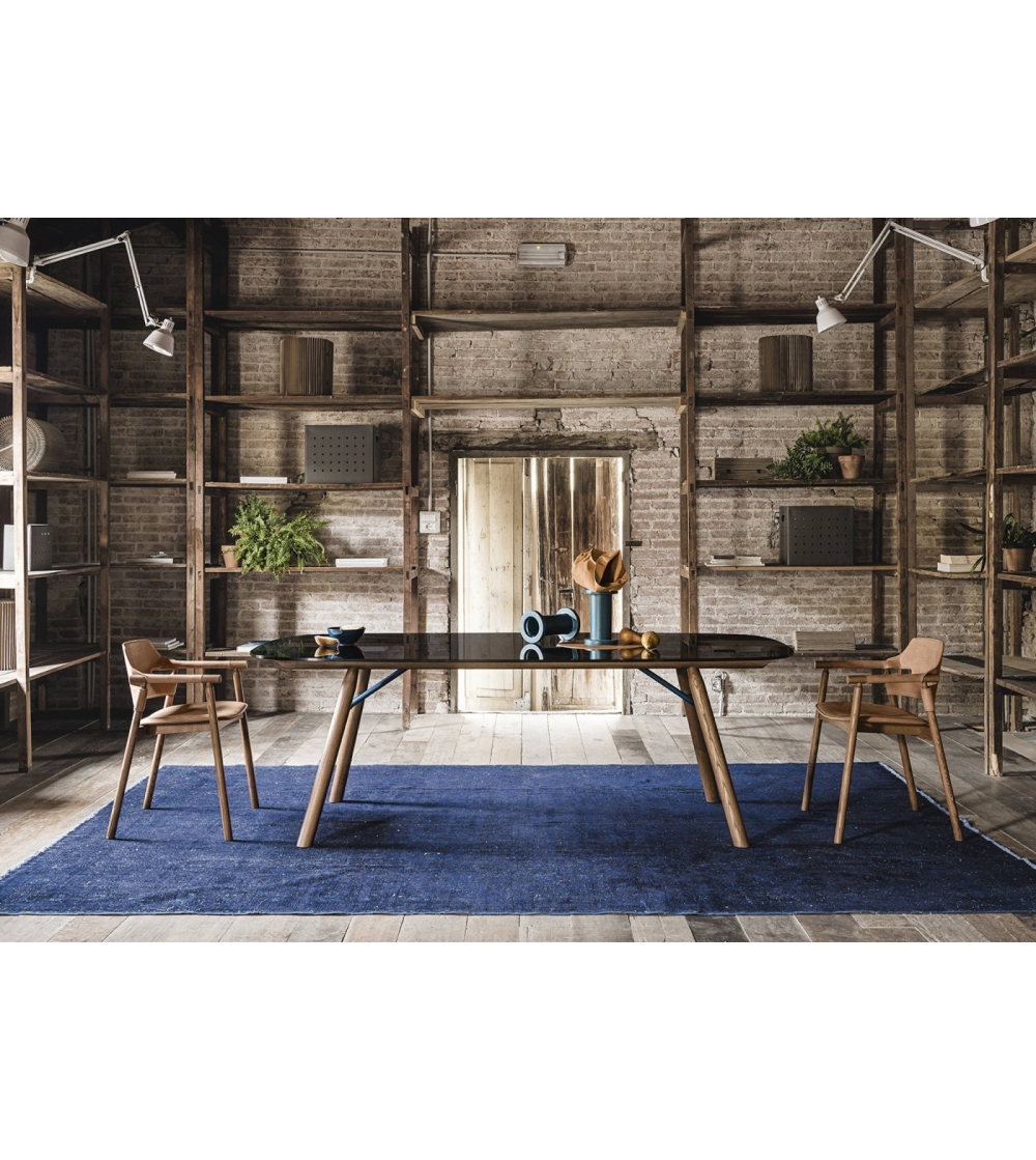 Tavolo Suite Botte - Midj