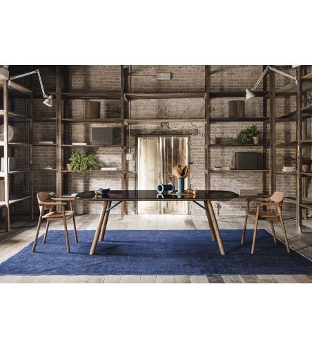 Suite Botte Tisch - Midj