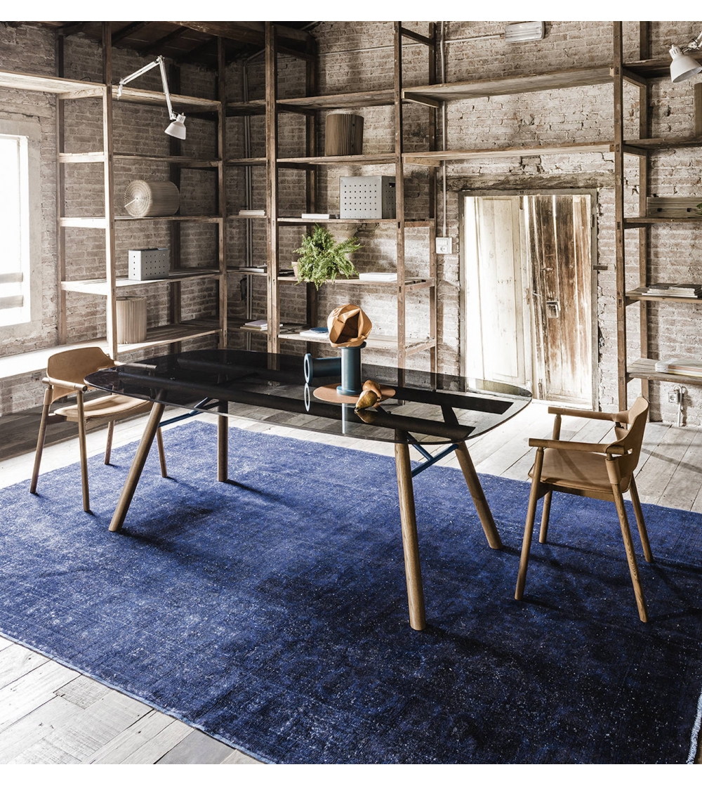 Botte Suite Table - Midj