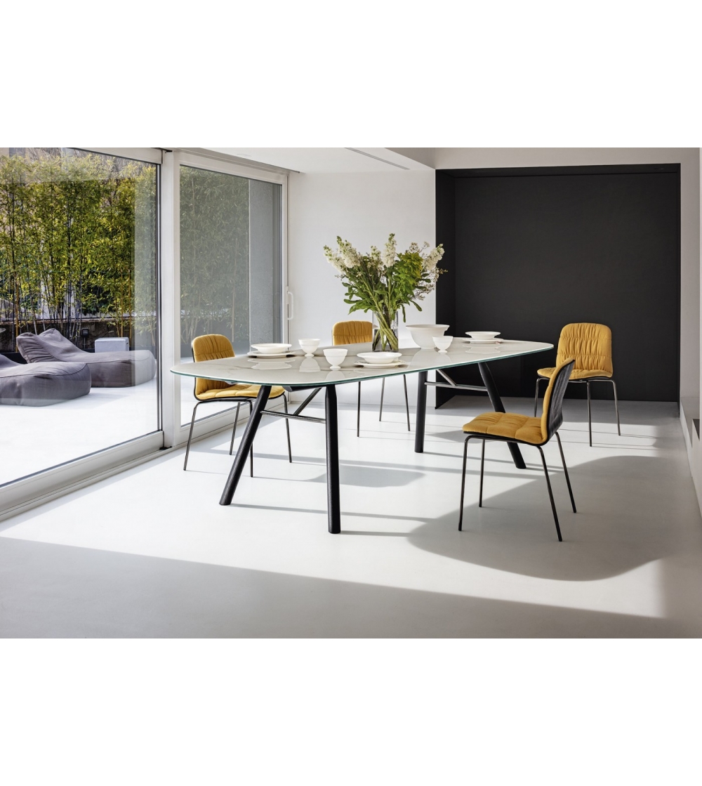 Tavolo Suite Botte - Midj