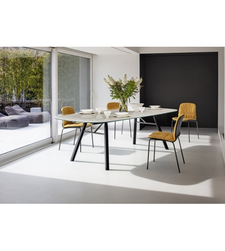 Table Suite Botte - Midj