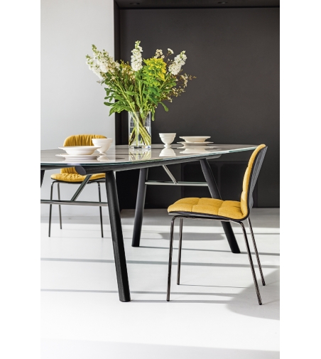 Mesa Suite Botte - Midj