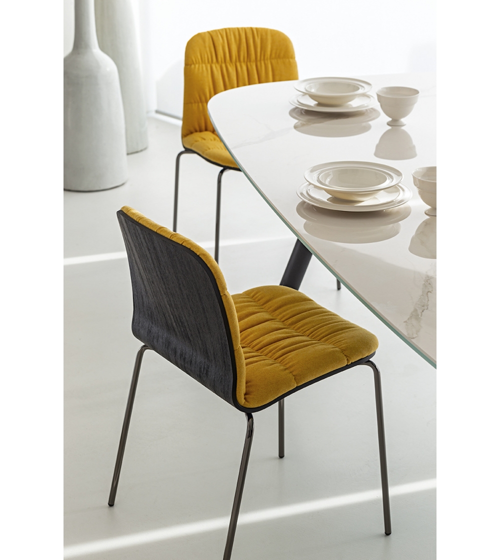 Suite Botte Tisch - Midj