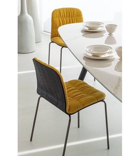 Botte Suite Table - Midj