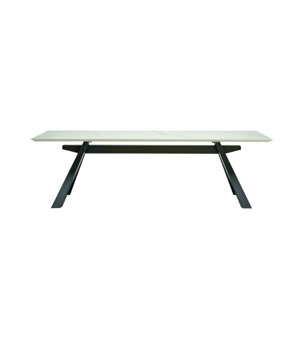 Table Zeus - Midj