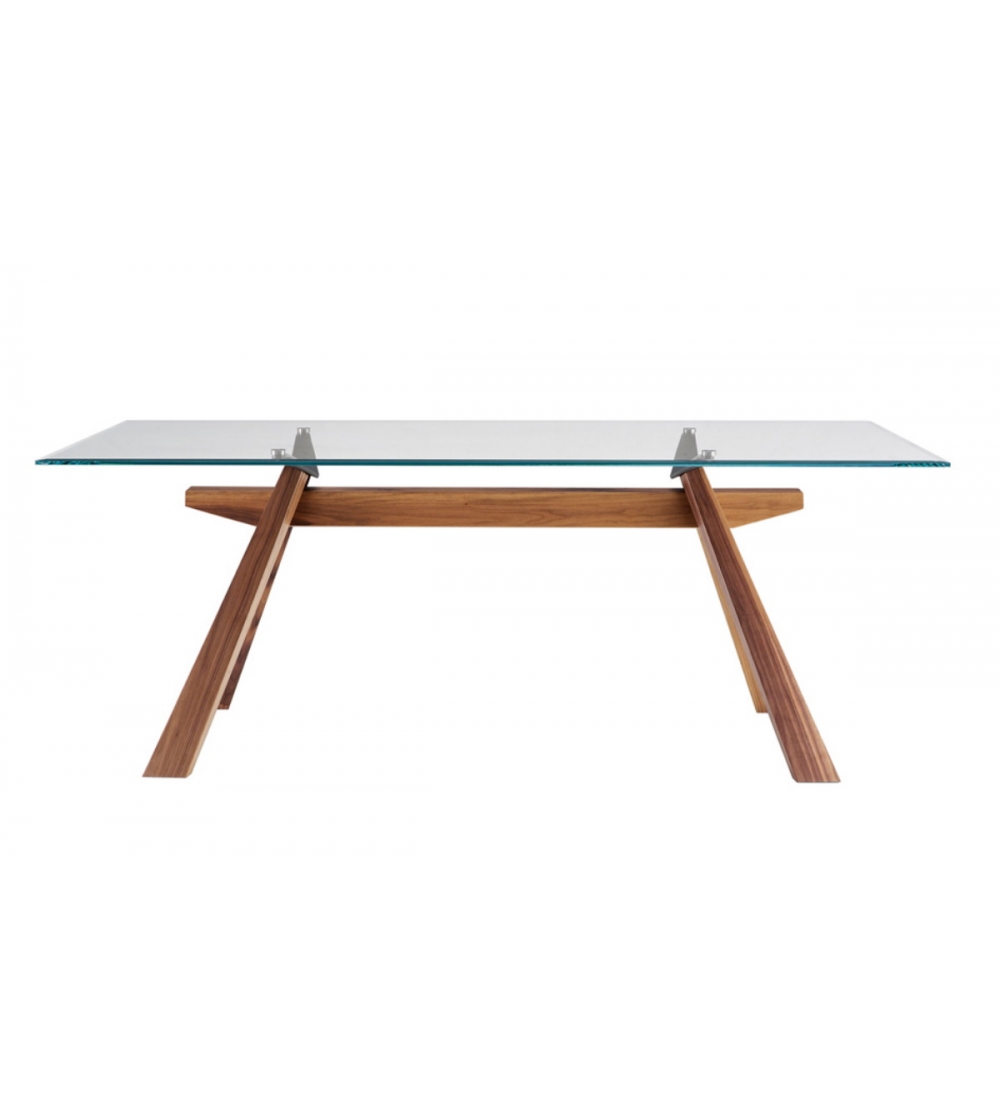 Table Zeus - Midj