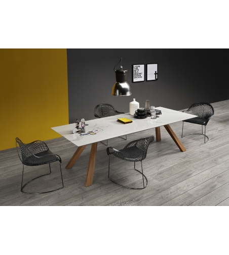 Table Zeus - Midj