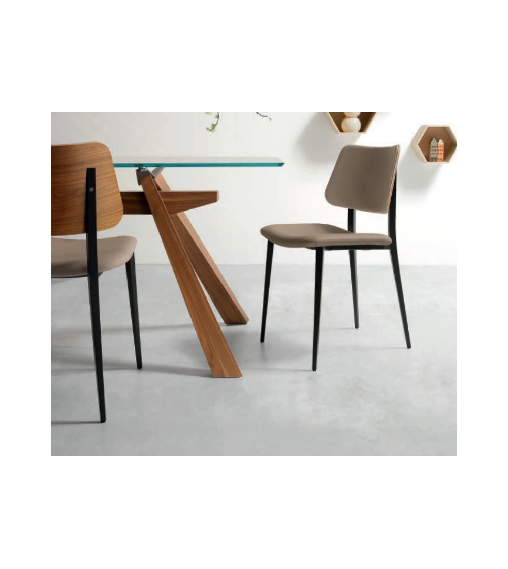 Zeus Table - Midj
