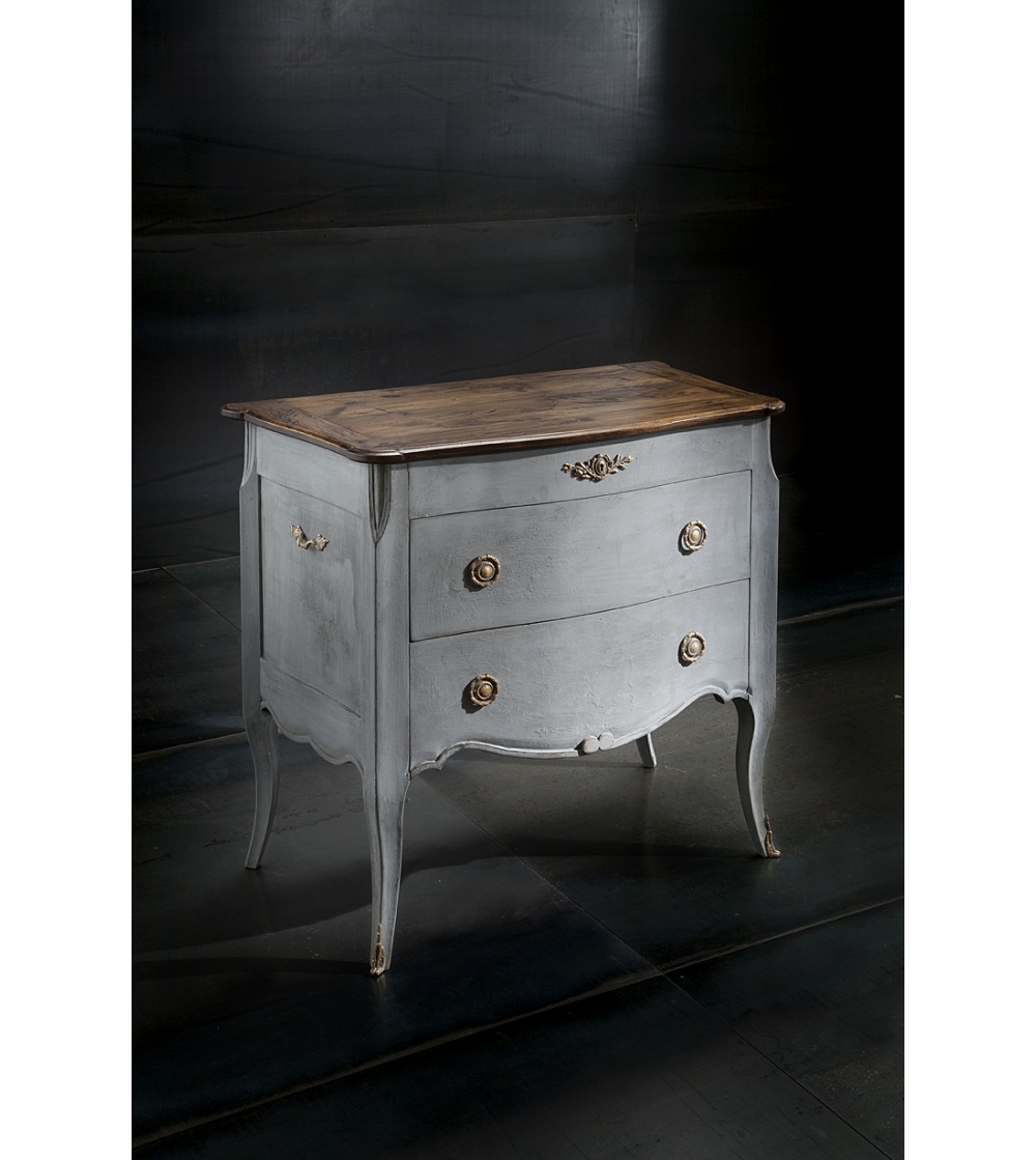 Museum Bamax Nightstand
