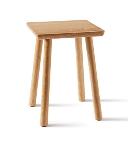 Sgabello Acrocoro H 46 - Atipico