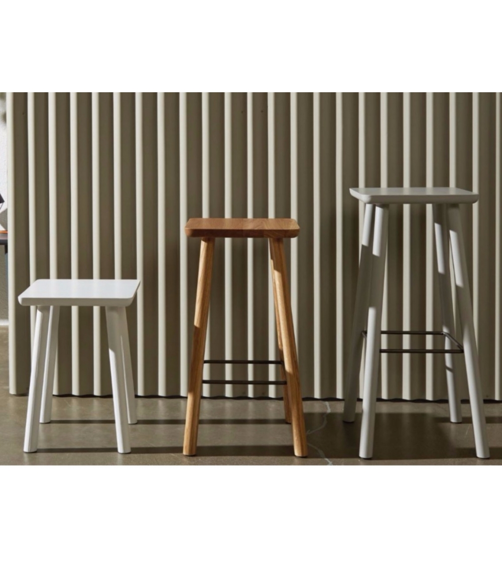 Tabouret Acrocoro H 46 - Atipico