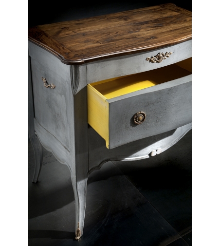 Museum Bamax Nightstand