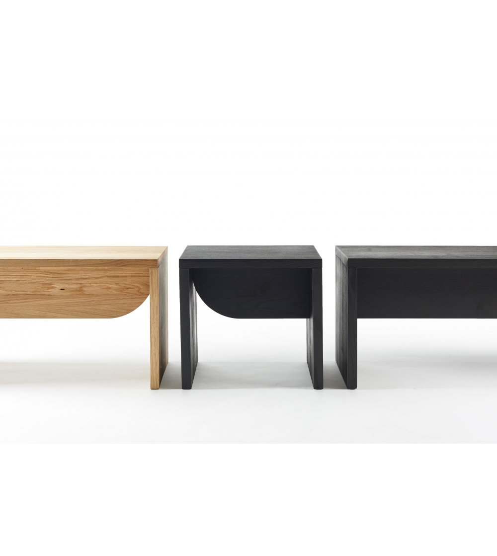Tabouret Iperbole - Atipico