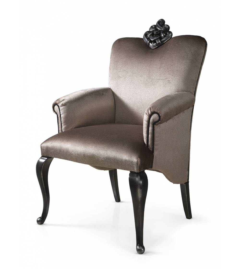 Ameli Poltrona Tiffany