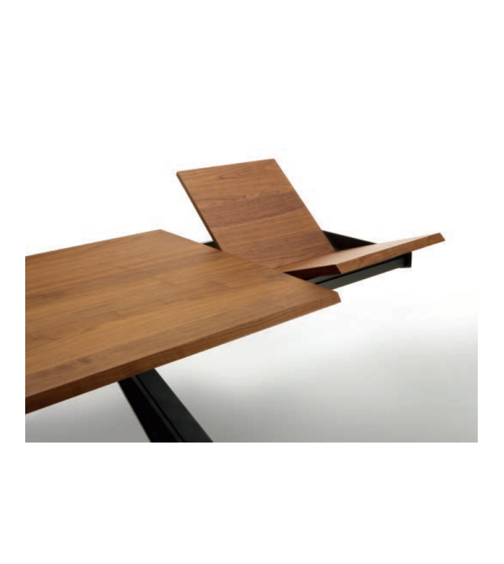 Zeus Extensible Table - Midj