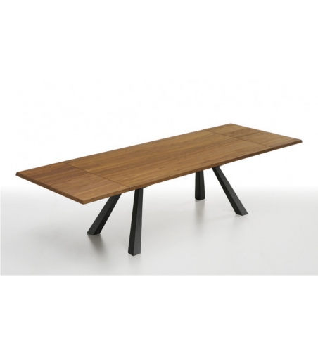 Table Zeus allungabile - Midj