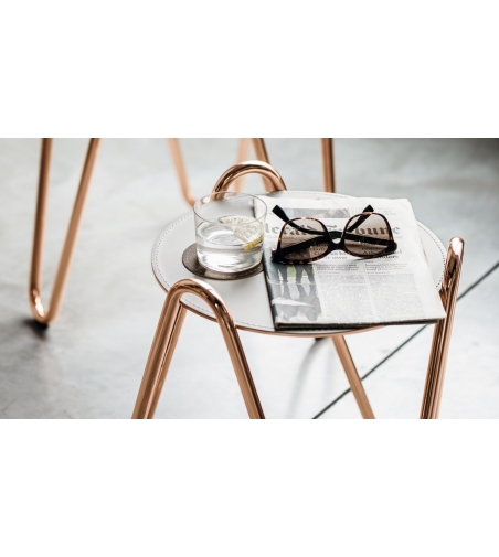 Mesita Apelle Chic - Midj