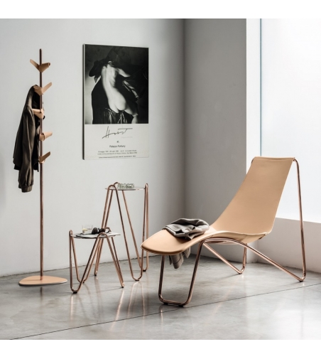 Apelle Chic Table - Midj