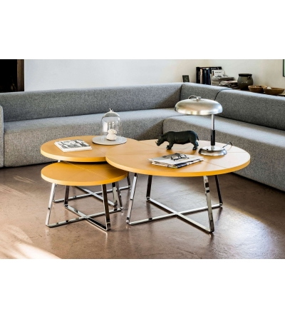 Table Basse DJ - Midj 2