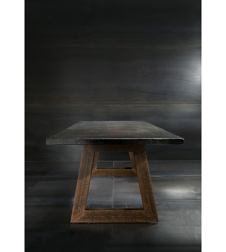 Bamax Table Museum