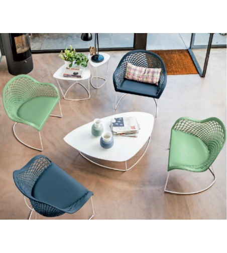 Midj Coffee Table Guapa CT S