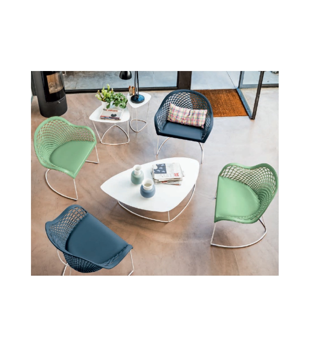 Midj Guapa CT M Coffee Table