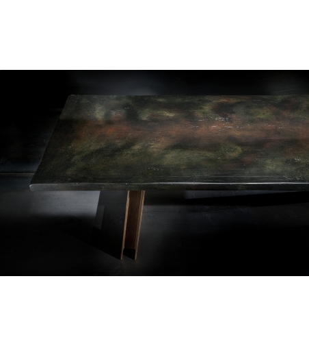 Bamax Tavolo Museum