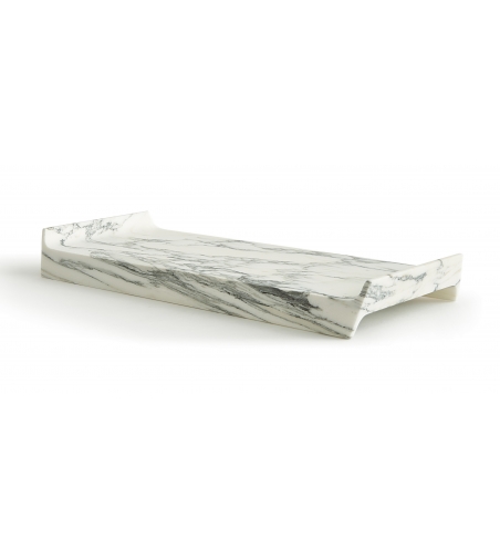 Slitta A - Atipico Centerpiece
