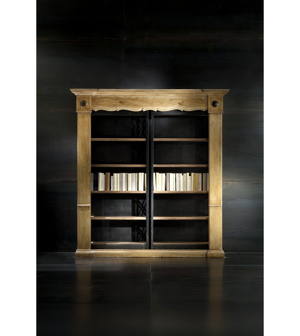 Museum Bamax Bookcase
