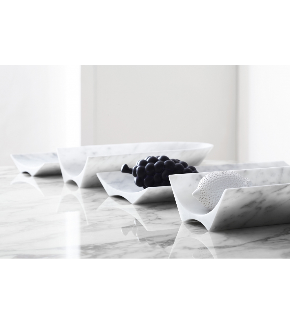 Slitta A - Atipico Tafelaufsatz