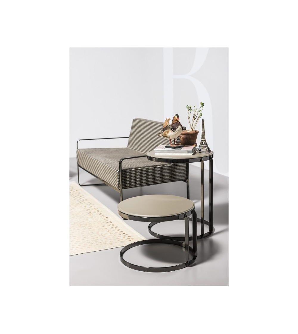 Joint H 60 Couchtisch - Midj