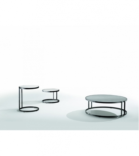 Joint Diameter 100 Coffee Table - Midj