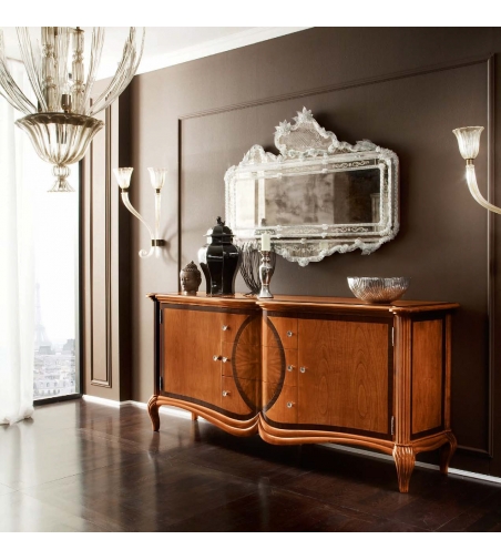 Bamax Sideboard Bourbon