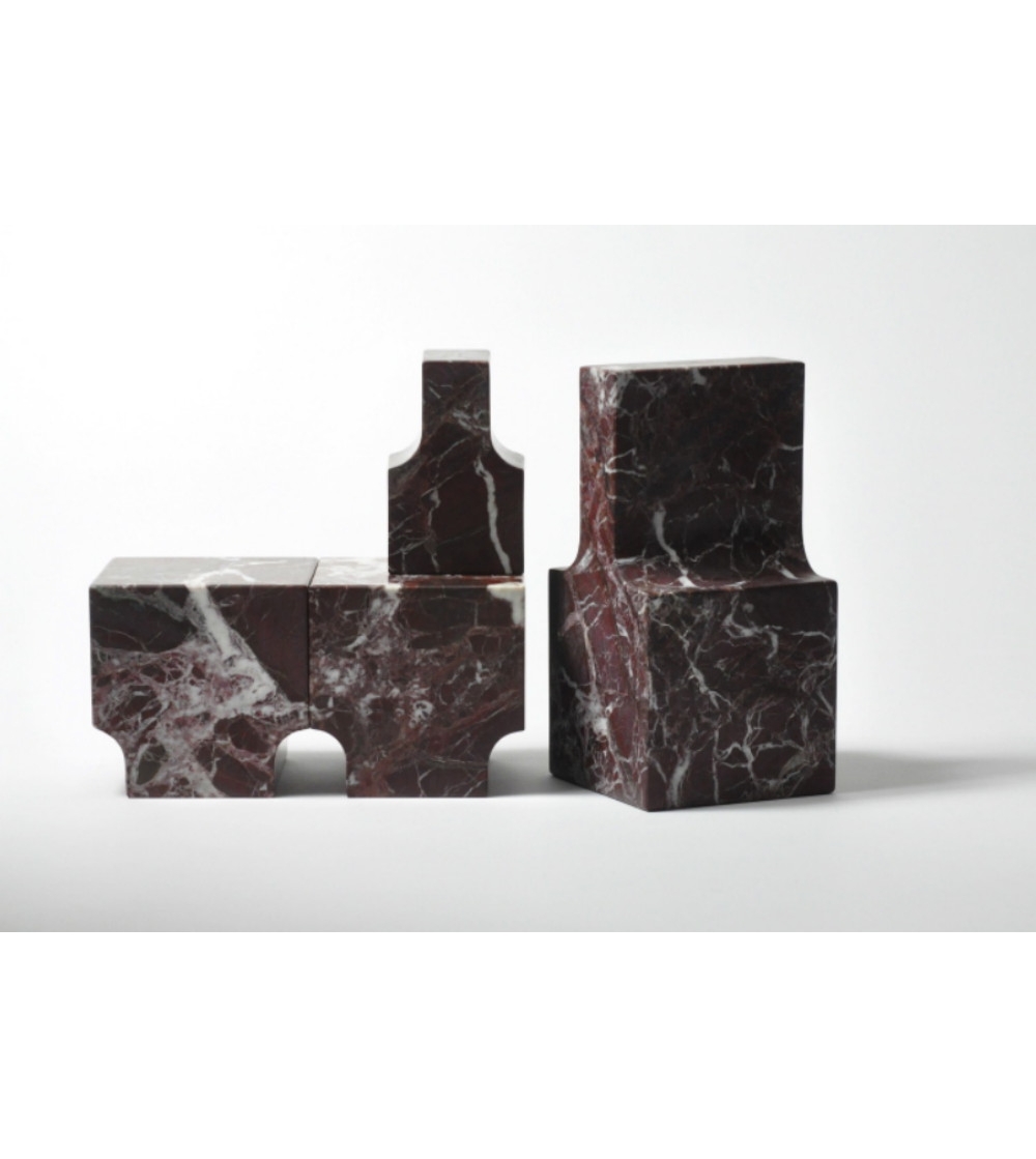 Classico - Atipico Paperweight