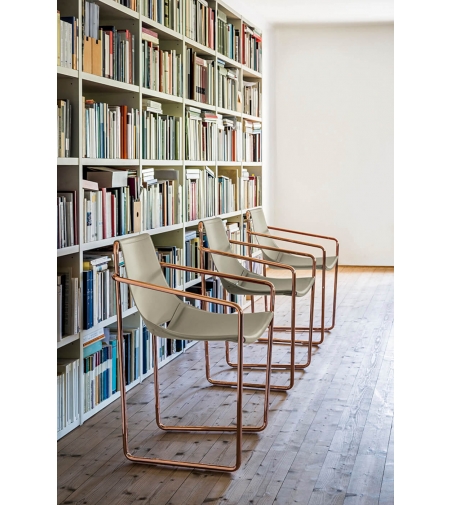 Apelle P Midj Armchair