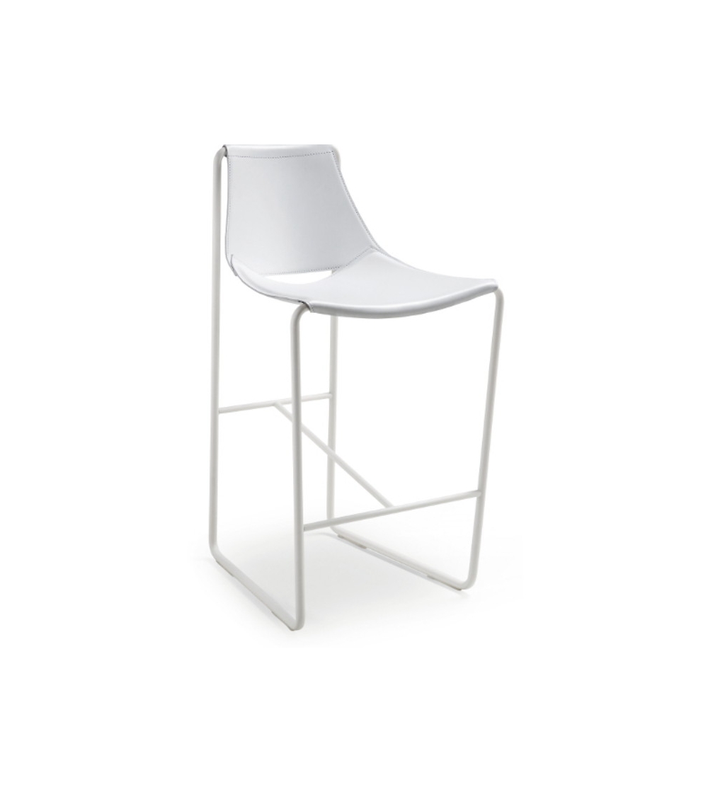 Taburete Apelle H75 Midj