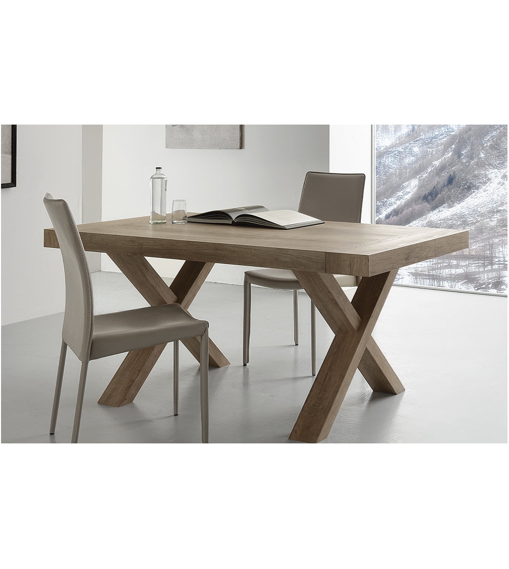 La Seggiola 703 Galileo Table