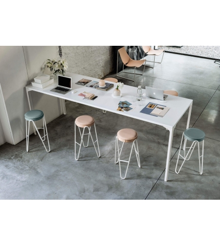Tabouret Apelle Jump Midj