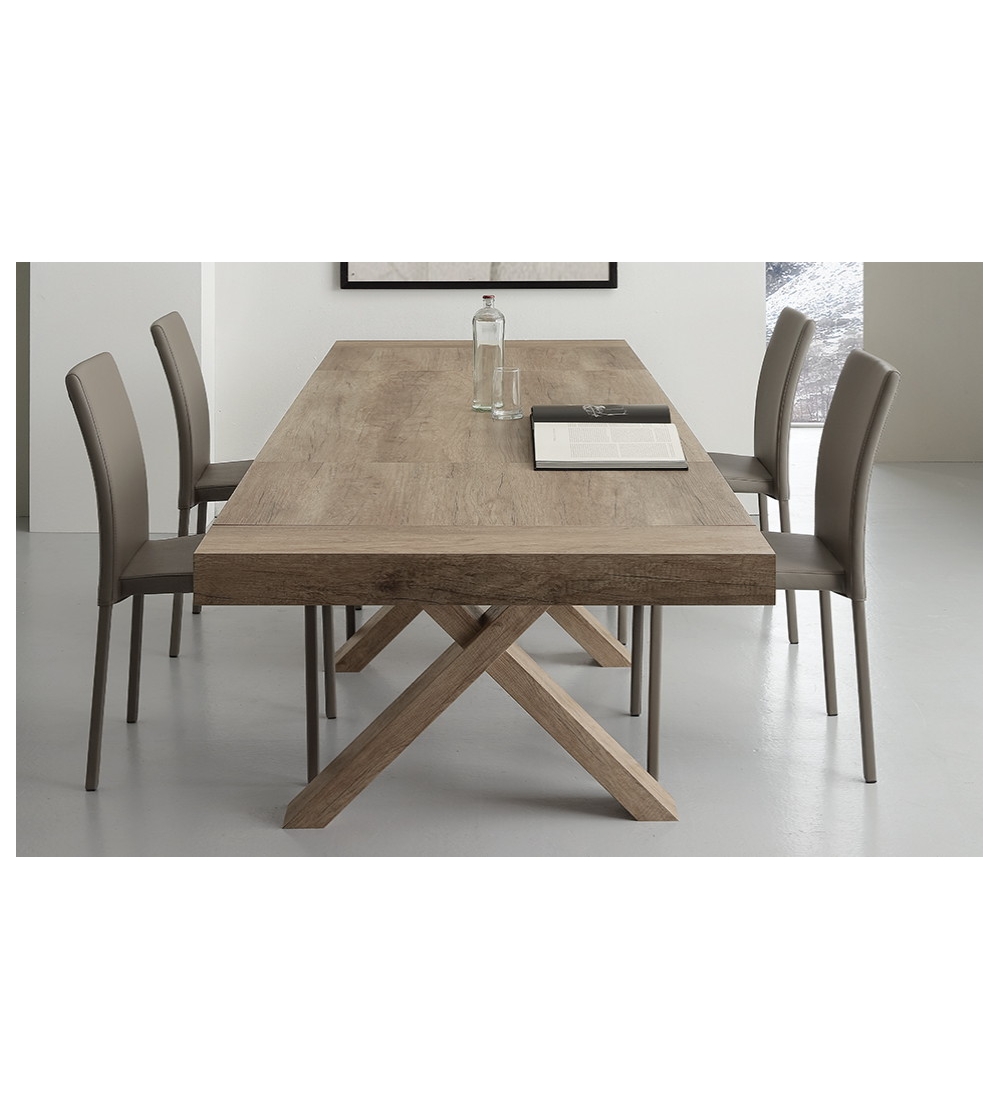 La Seggiola Tisch 703 Galileo