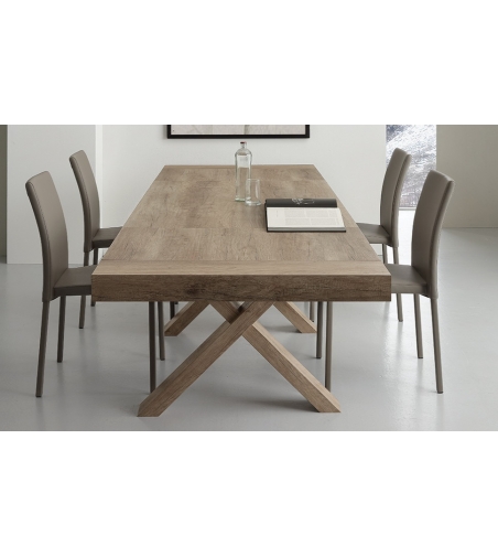 La Seggiola Table 703 Galileo