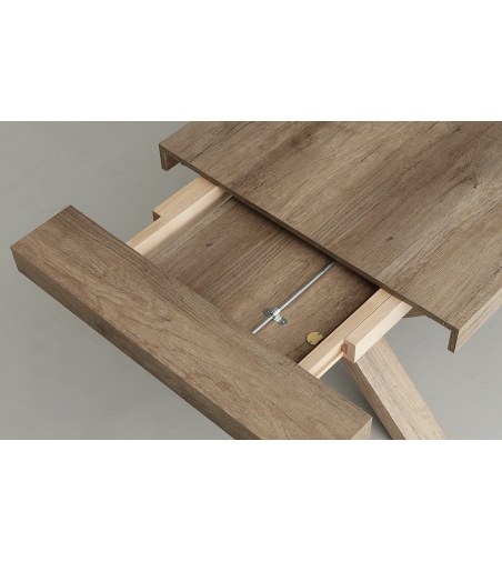 La Seggiola Table 703 Galileo
