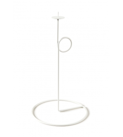 Roman - Atipico Candlestick 2